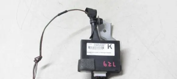 Toyota Avensis T270 Engine control unit/module 89784-05030