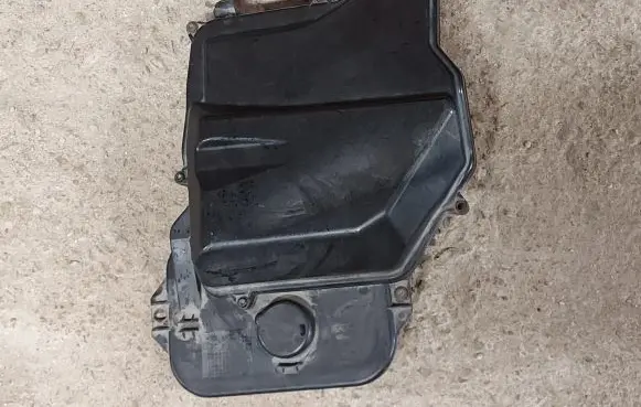 Audi A4 S4 B7 8E 8H Fuse box set 8E1907355D