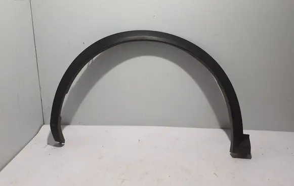 Renault Scenic E-Tech V Fender trim (molding) 638136764R