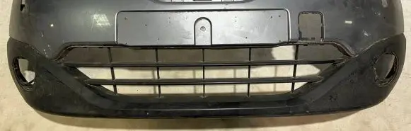 Nissan Qashqai Front bumper 62022BR10H