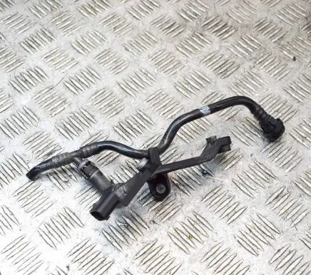 Porsche Panamera (971) Engine coolant pipe/hose 0P2906094