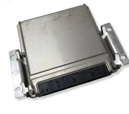 Mercedes-Benz Vito Viano W638 Engine control unit/module A6111530679 28RTE000 0281010428