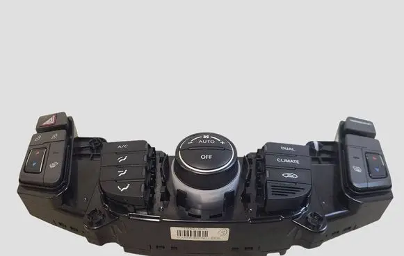 Hyundai i40 Climate control unit 972503ZAD0 972503ZXXX