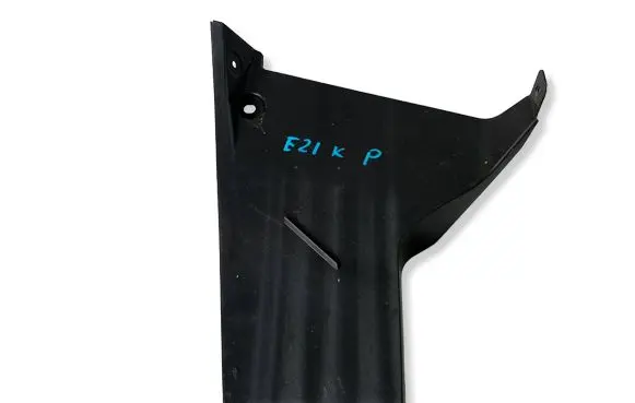 Toyota Corolla E210 E21 Rear arch fender liner splash guards OYT27105 5259102400