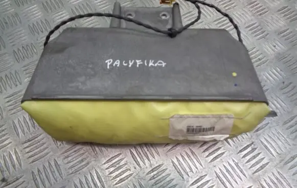 Chrysler Pacifica Passenger airbag 6048196-00BB03