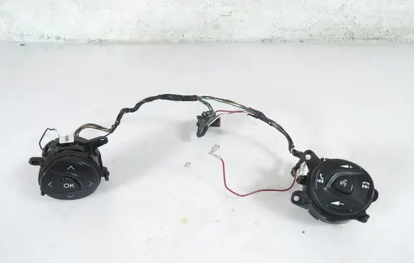 Ford Focus Other switches/knobs/shifts AM5T-14K147-AA