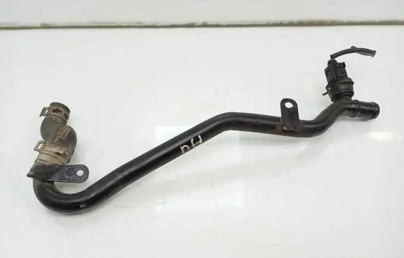 Volkswagen Caddy Engine coolant pipe/hose 5N0121065 1k0121101cp 06a919501a