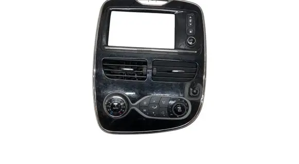 Renault Zoe Climate control unit 275107386R E1067090C 15100723