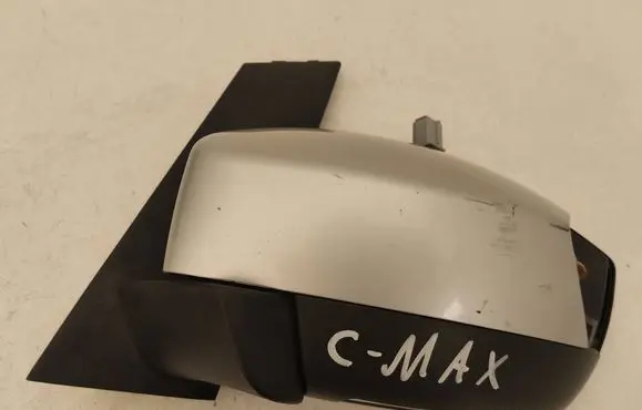 Ford C-MAX II Front door electric wing mirror LUSTERKOLEWECMAX