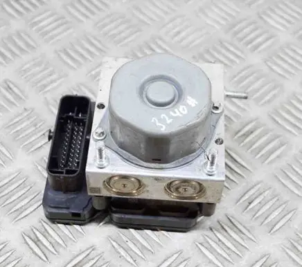 Renault Captur ABS Pump 0265290289 476601842R