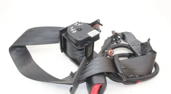 KIA Optima Middle seatbelt (rear) 898502T000VA