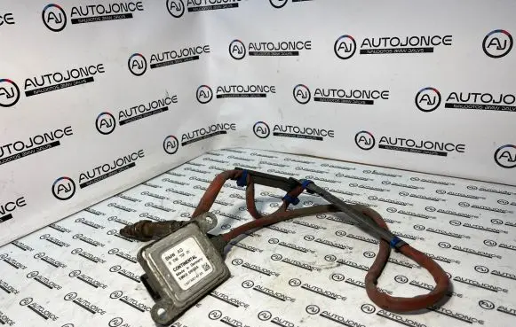BMW 5 F10 F11 Lambda probe sensor 8518791 5WK96699A 130730014703