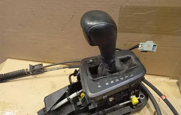 Volvo V70 Gear shift rod p08699395 T031320462