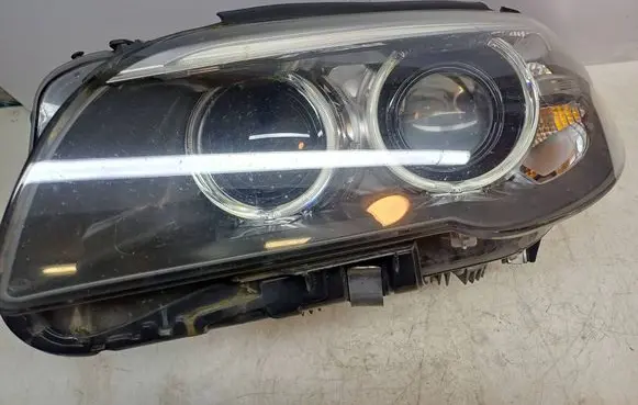BMW 5 F10 F11 Headlight/headlamp 1EL01108721AH 1EL011087 0110872100491441