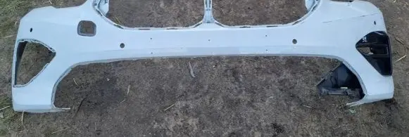 BMW 2 F44 Front bumper