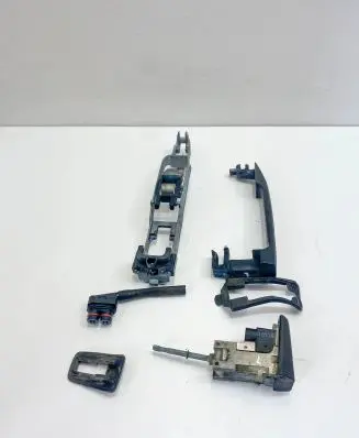 Mercedes-Benz SL R129 Front door exterior handle A1297660001 A1297600170