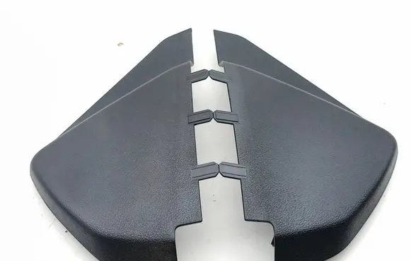 Audi Q5 SQ5 Dashboard side end trim 80A857085 80A857086