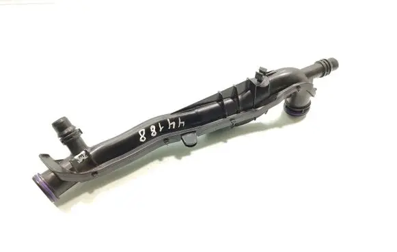 Opel Crossland X Engine coolant pipe/hose 9834388280