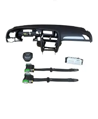 Audi A4 S4 B8 8K Dashboard BRAK