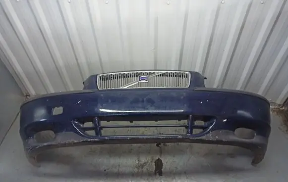 Volvo S80 Front bumper