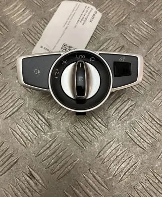Mercedes-Benz E W213 Light switch A2139053003