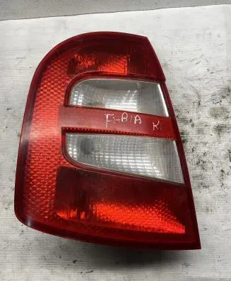 Fiat Ulysse Rear/tail lights 6Y6945095
