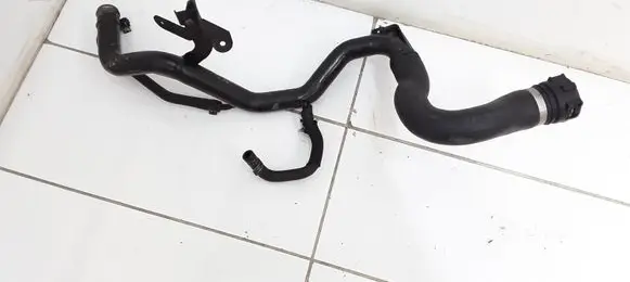 Audi A6 S6 C6 4F Engine coolant pipe/hose 03G121071A
