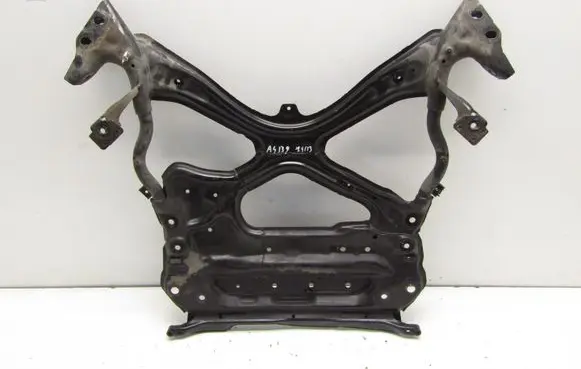 Audi A4 S4 B9 Front axle beam 141208