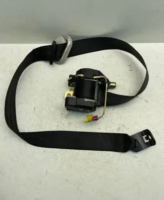 Volkswagen Golf IV Front seatbelt 1J4857705AA 65505 33016956
