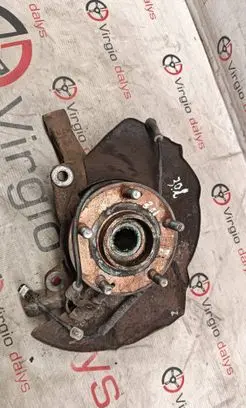 Hyundai ix 55 Front wheel hub
