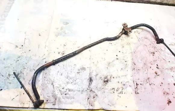 Volkswagen Touran I Front anti-roll bar/sway bar