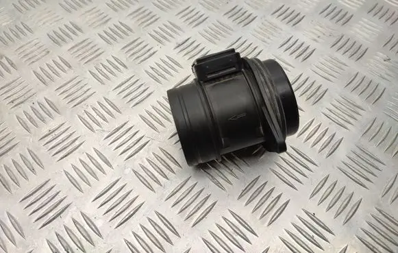Mercedes-Benz A W169 Mass air flow meter A0000943348