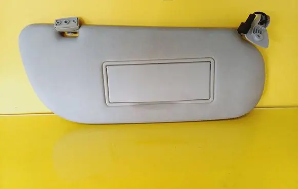 Volkswagen Sharan Sun visor
