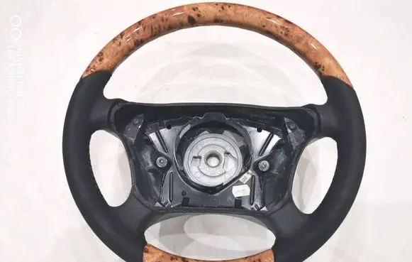 Mercedes-Benz G W461 W463 1st Gen Steering wheel A2104600576