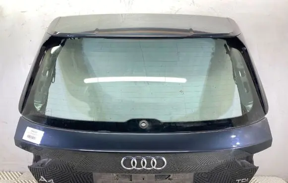 Audi A4 S4 B9 Tailgate/trunk/boot lid ManhattangrauP.2c