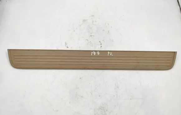 Honda Accord Front sill trim cover 84202SEA0030