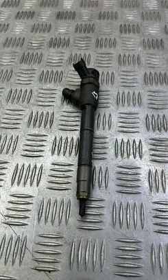 Honda CR-V Fuel injector 16450RZ0G01 0445110532