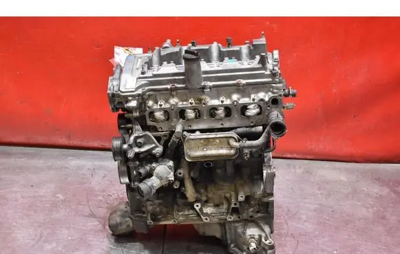Lexus IS 220D-250-350 Engine 2AD-FHV