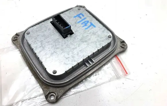 Fiat Tipo Voltage converter/converter module 147000026800