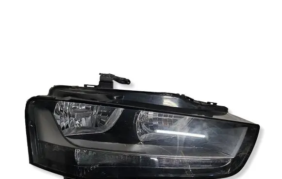 Audi A4 S4 B8 8K Headlight/headlamp 8K0941004AB