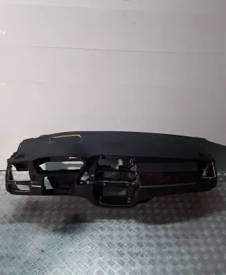 BMW X5 E70 Dashboard