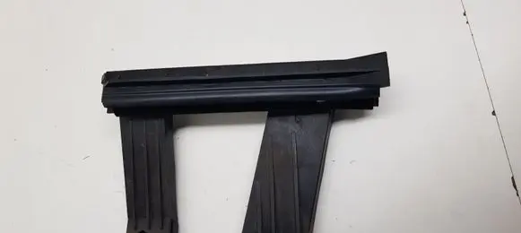 Citroen C4 II Other rear door trim element 9687184480