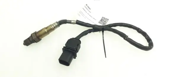 Mercedes-Benz S W221 Lambda probe sensor 0075420118 0281004135
