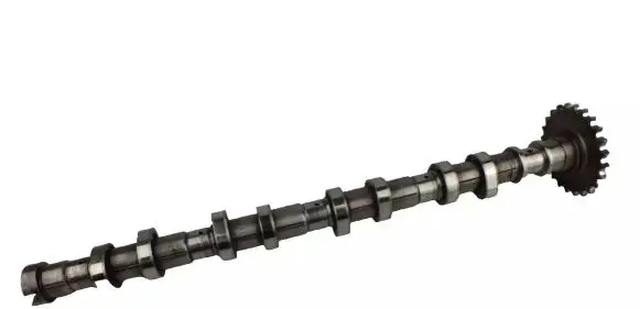 Camshaft