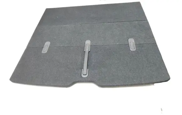Volvo XC40 Trunk/boot floor carpet liner 