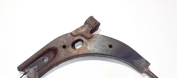 Front lower control arm/wishbone