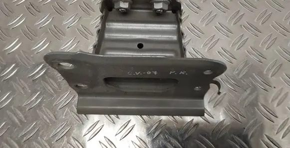 Toyota Corolla Verso AR10 Front bumper shock/impact absorber 