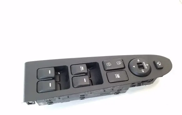KIA Sportage Electric window control switch 935703W400