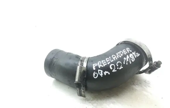 Land Rover Freelander 2 - LR2 Intercooler hose/pipe