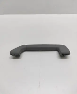 Front interior roof grab handle